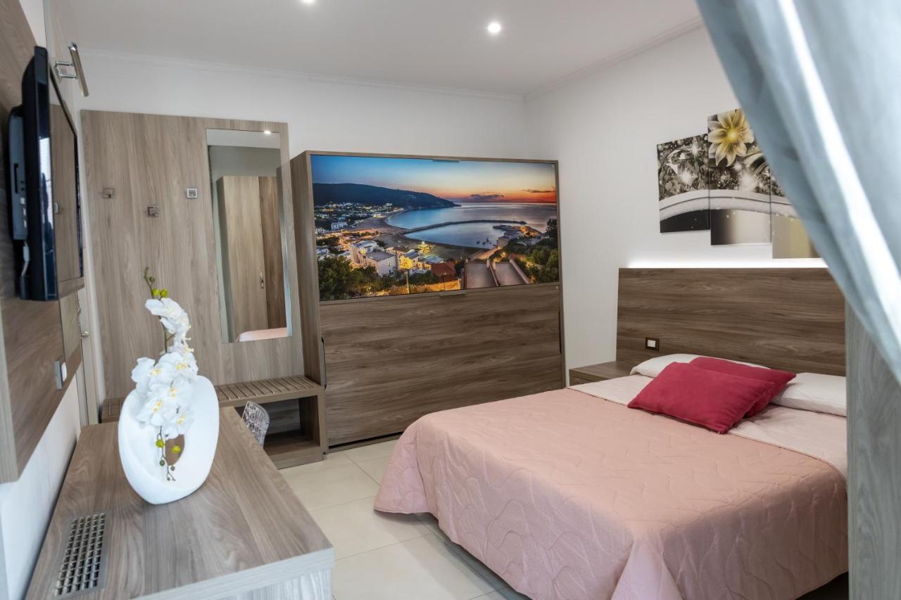 פסקיצ'י Mary VI Rooms מראה חיצוני תמונה