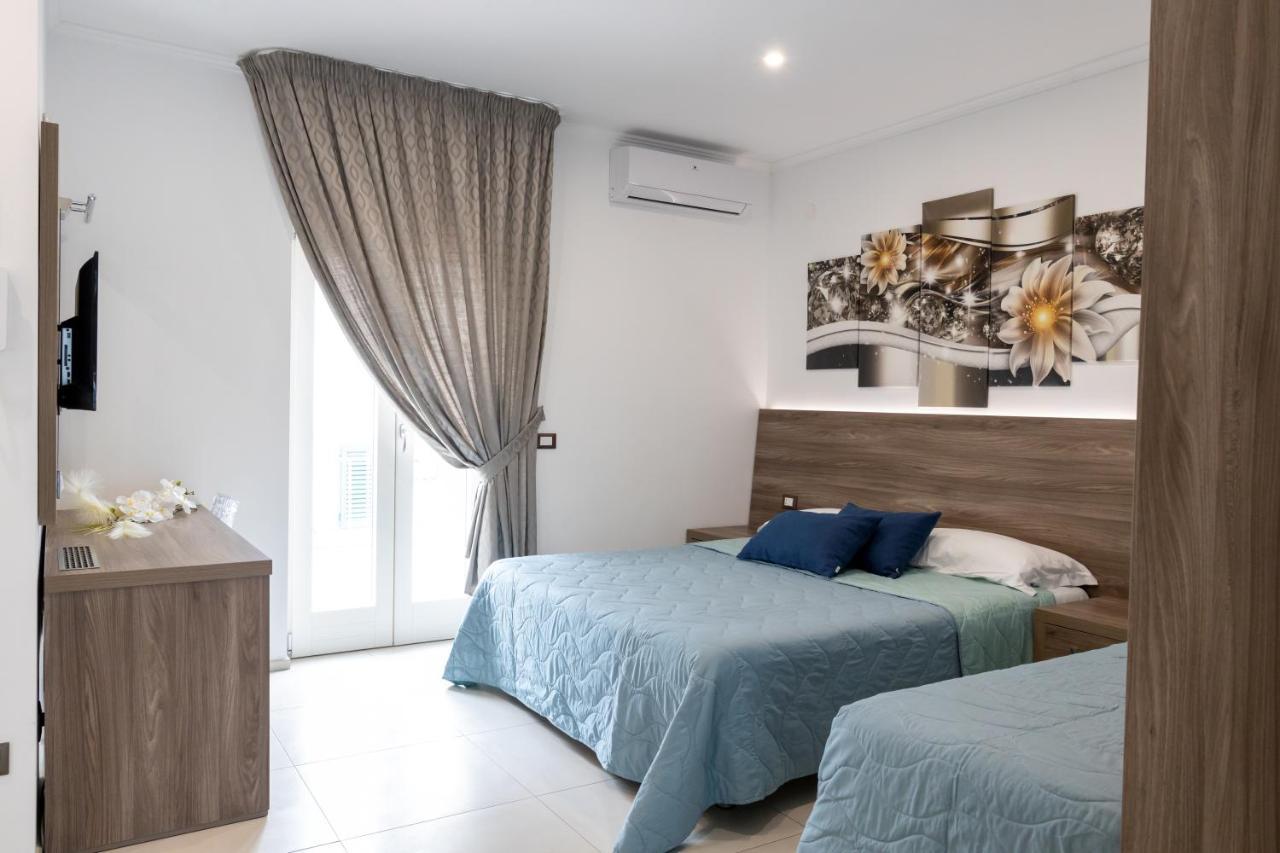 פסקיצ'י Mary VI Rooms מראה חיצוני תמונה