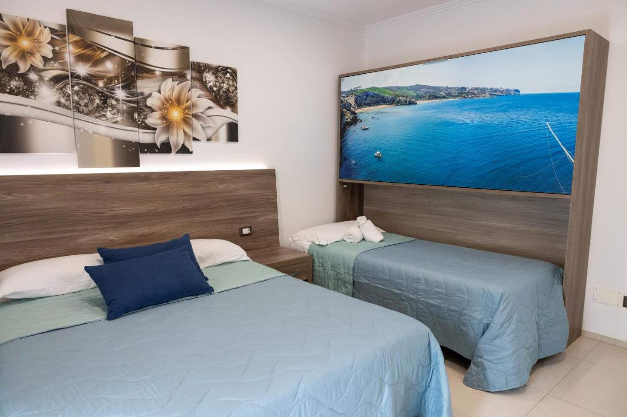 פסקיצ'י Mary VI Rooms מראה חיצוני תמונה