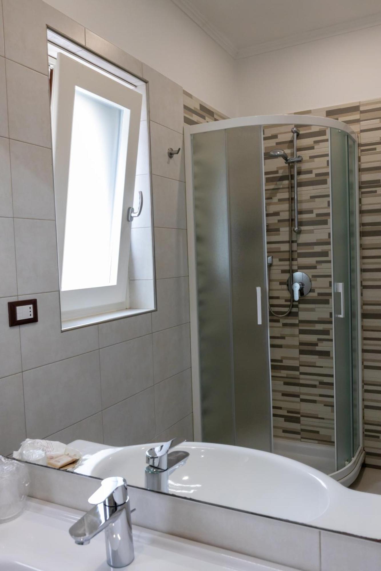 פסקיצ'י Mary VI Rooms מראה חיצוני תמונה